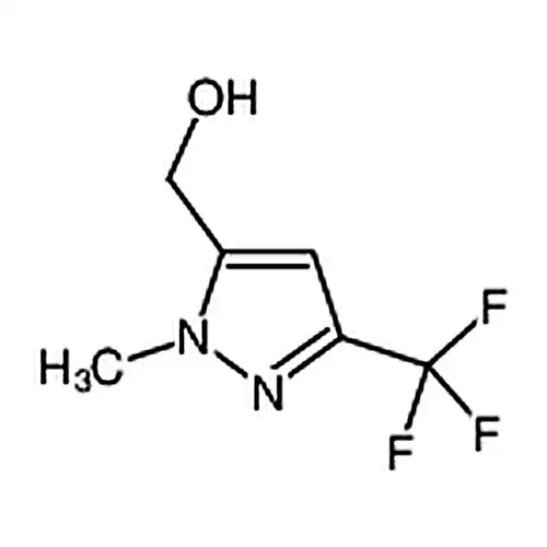 (1-甲基-3-(三氟甲基)-1H-吡唑-5-基)甲醇