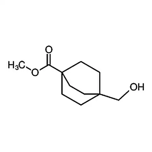 4-(羟基甲基)双环[2.2.2]辛烷-1-羧酸甲酯