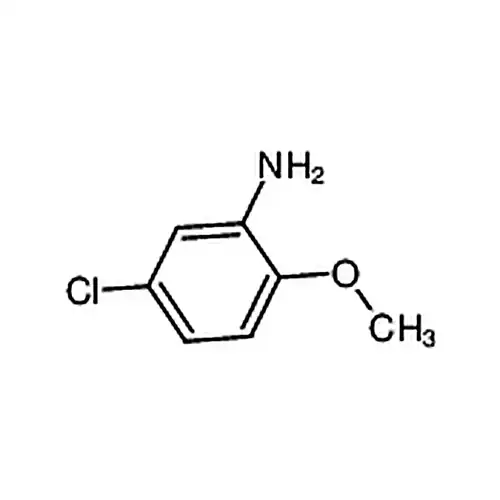 4-氯-2-氨基苯甲醚