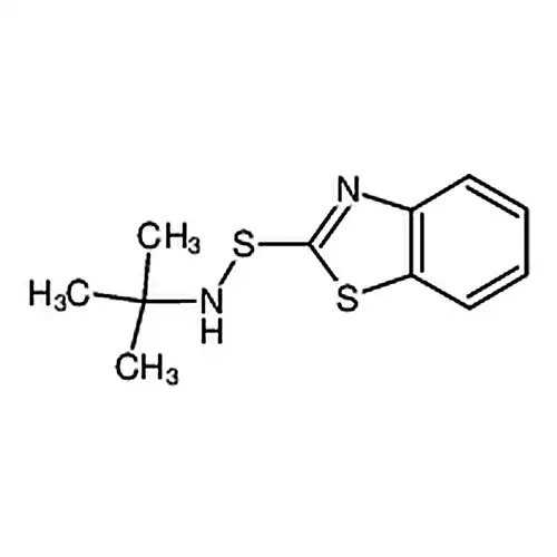 N-叔丁基-2-苯并噻唑次磺酰胺