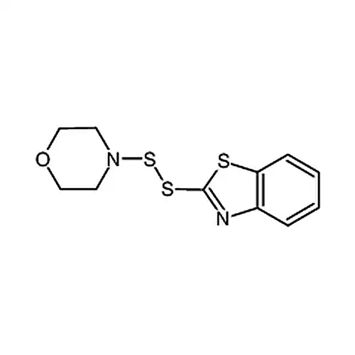 4-(2-苯并噻唑二硫代)吗啉