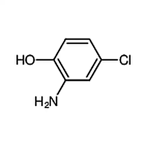 2-氨基-4-氯苯酚