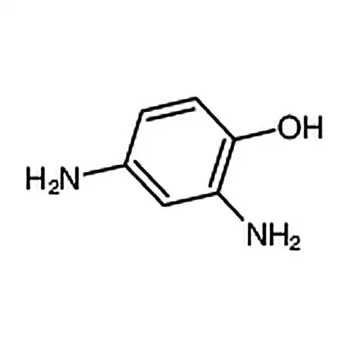 2，4-二氨基苯酚