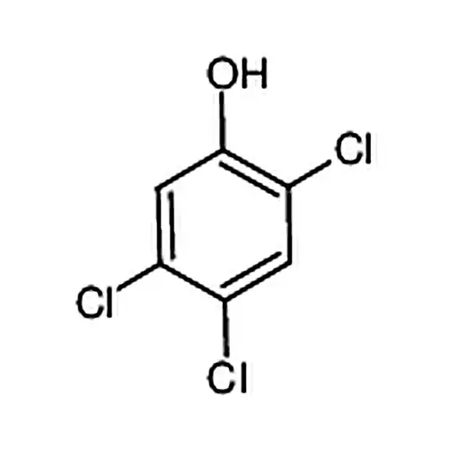 2,4,5-三氯苯酚