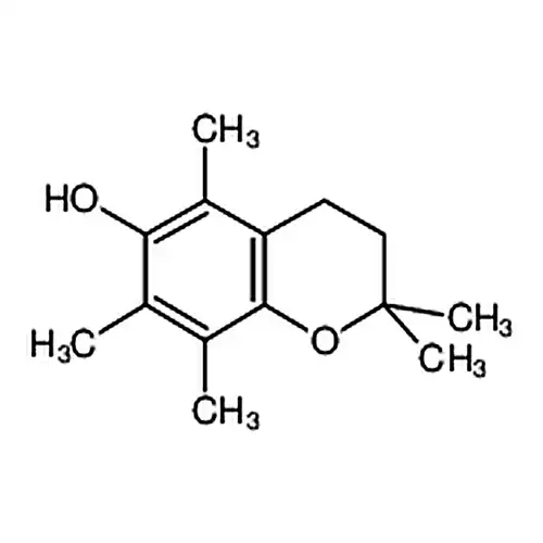 2，2，5，7，8-Pentamethyl-6-Chromanol