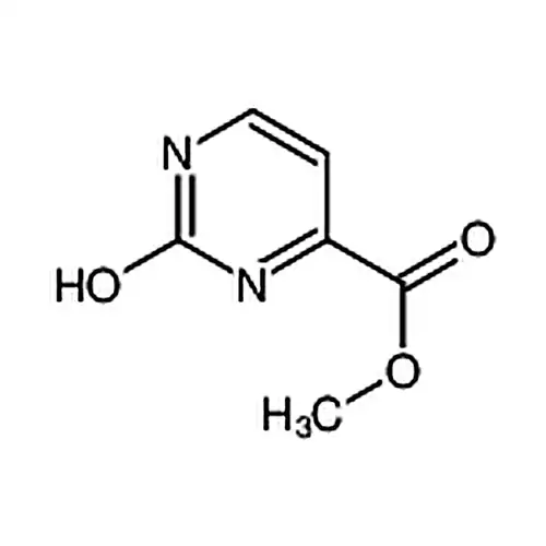 2-氧代-1，2-二氢嘧啶-4-羧酸甲酯