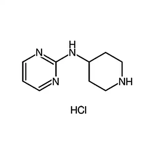 N-(哌啶-4-基)嘧啶-2-胺盐酸盐