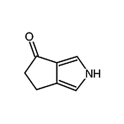 5，6-二氢环戊二烯并[c]吡咯-4(2H)-酮