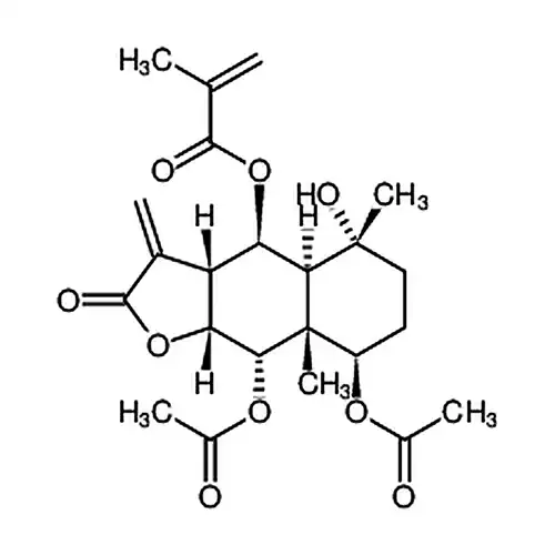 6-O-Methacryloyltrilobolide