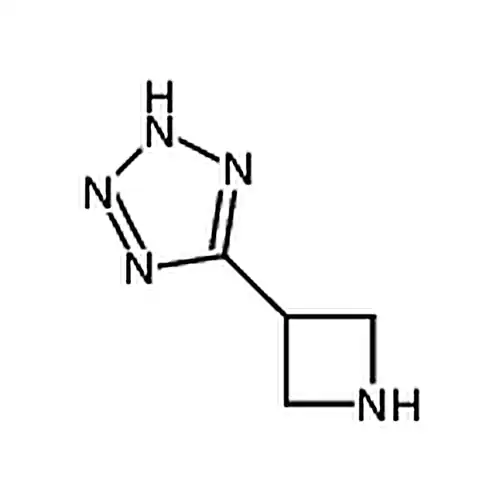 5-(Azetidin-3-yl)-2H-tetrazole