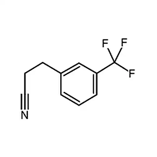 3-(3-三氟甲基苯基)-丙腈