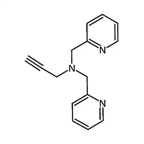 N,N-双(吡啶-2-基甲基)丙-2-炔-1-胺