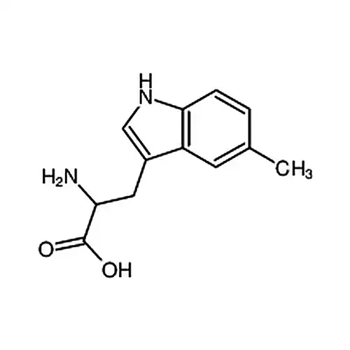 5-甲基-DL-色氨酸