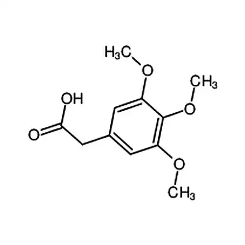 3,4,5-三甲氧基苯乙酸