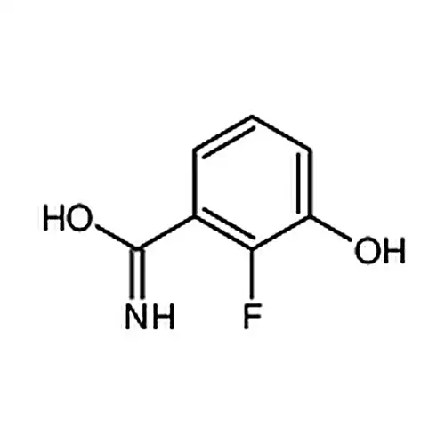 2-氟-3-羟基苯甲酰胺