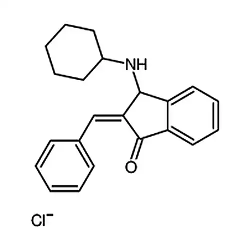 (E/Z)-BCI 盐酸盐