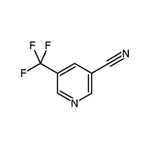 5-(三氟甲基)烟腈