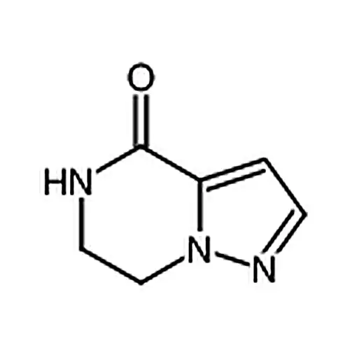 6，7-二氢吡唑并[1，5-a]吡嗪-4(5H)-酮