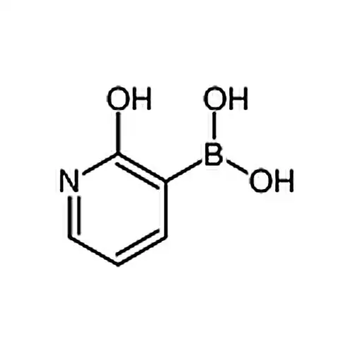1，2-二氢-2-氧代-吡啶-3-基硼酸