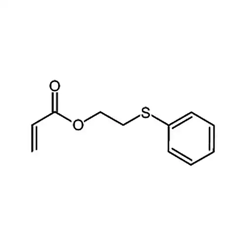 2-(苯巯基)乙基 丙烯酸酯
