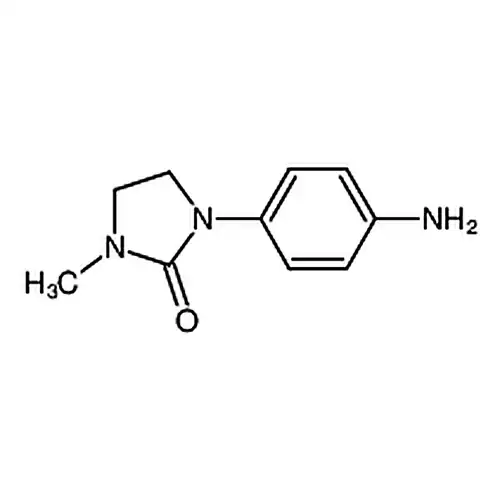 1-(4-氨基苯基)-3-二甲基咪唑啉-2-酮