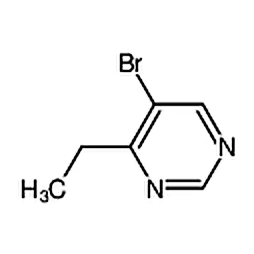 5-溴-4-乙基嘧啶