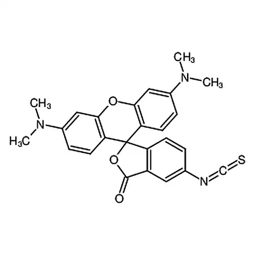 四甲基罗丹明-5(6)-异硫氰酸酯