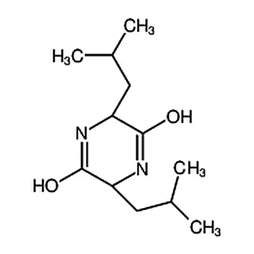 Cyclo(Leu-Leu)