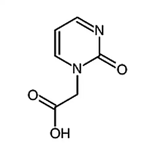 (2-羰基嘧啶-1(2H)-基)乙酸