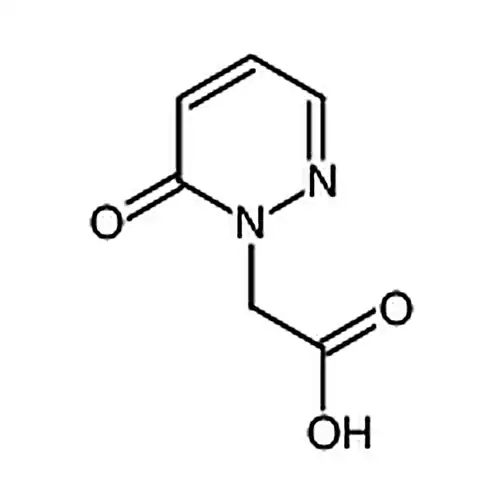 2-(6-氧代哒嗪-1(6H)-基)乙酸