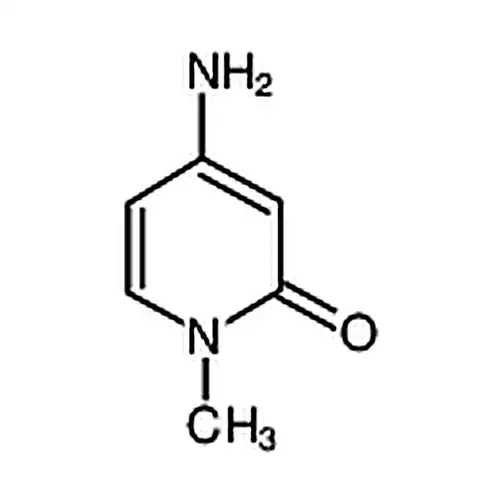 4-氨基-1-甲基吡啶-2(1H)-酮