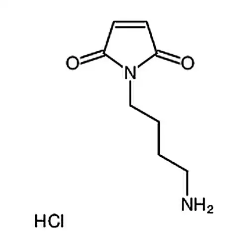 1-(4-氨基丁基)-1H-吡咯-2,5-二酮盐酸盐
