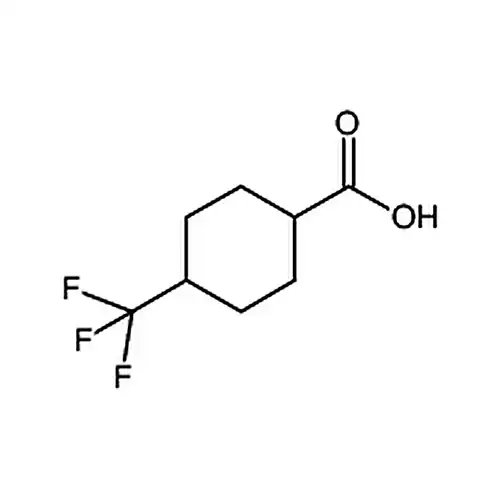 4-三氟甲基环己烷甲酸