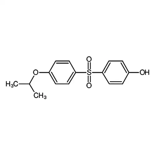 4-羟基-4'-异丙氧基二苯砜