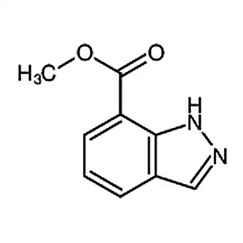 2H-吲唑-7-羧基甲酯