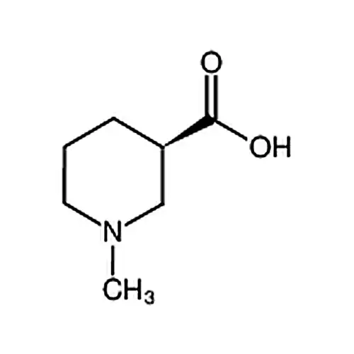 (R)-1-甲基哌啶-3-羧酸