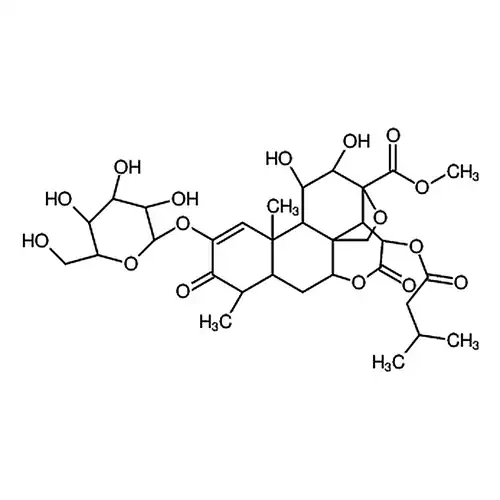 Yadanzioside A