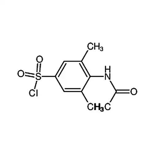4-乙酰氨基-3,5-二甲基苯磺酰氯