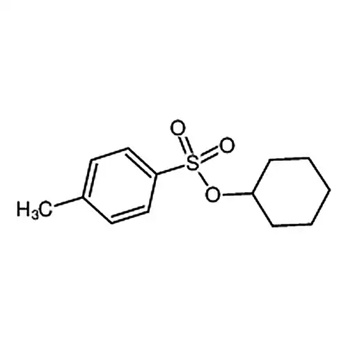 4-甲基苯磺酸环己酯