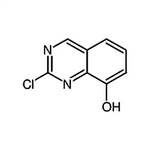 2-氯-喹唑啉-8-醇