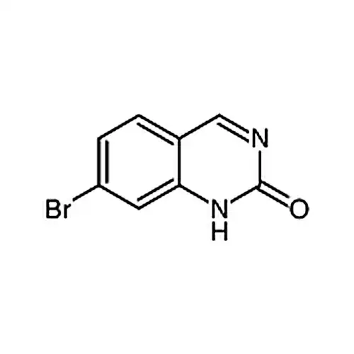 7-溴喹唑啉-2(1H)-酮