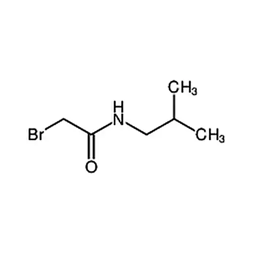 2-溴-N-异丁基乙酰胺