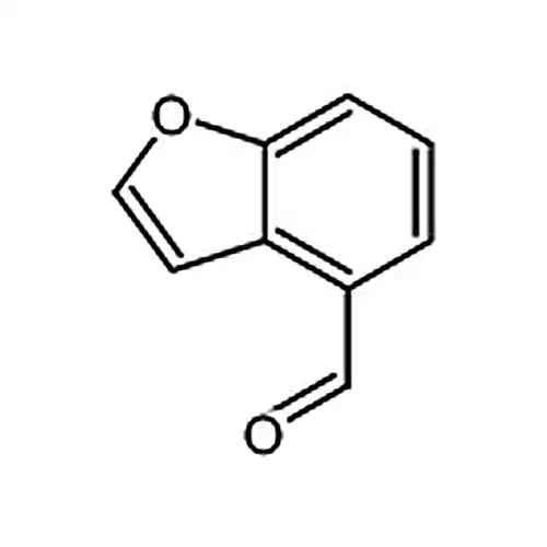 苯并呋喃-4-甲醛