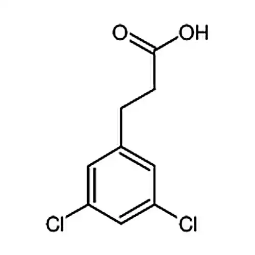 3-(3,5-二氯苯基)丙酸