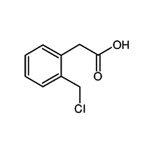 2-氯甲基苯乙酸