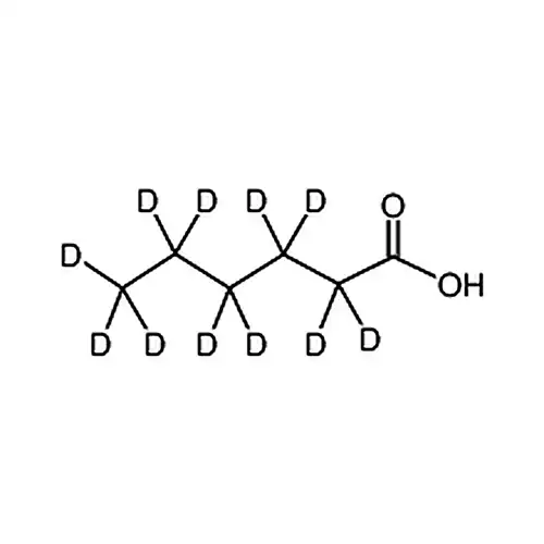 己酸-d11