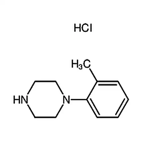 1-(邻甲苯基)哌嗪盐酸盐