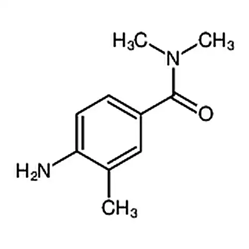 4-氨基-N,N,3-三甲基苯甲酰胺
