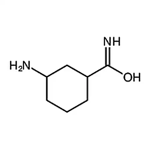 3-氨基环己基甲酰胺
