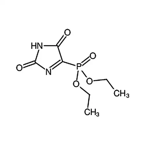 2，5-二氧代咪唑烷-4-基膦酸二乙酯